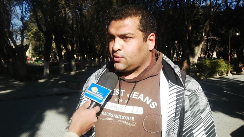 Dos listas competirán en septiembre por la conducción de ATE