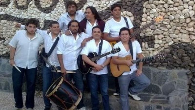 Parece que los de Galleguillo no eran tan “Amigos”