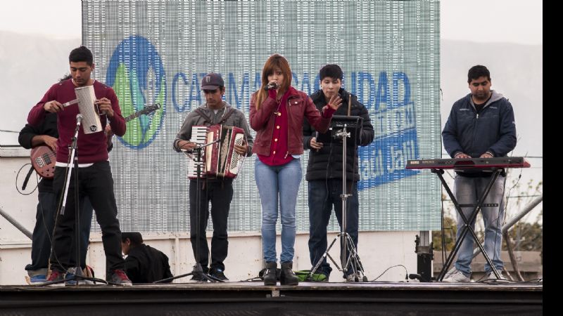 "Talento Juvenil", en primera etapa de definición para el norte