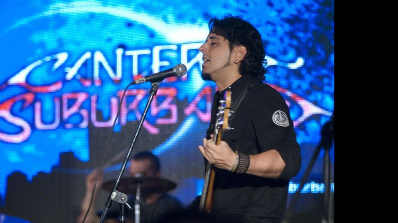 El Poncho Rock llega este viernes al Salón de la Cultura