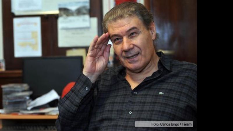 Allanan la casa de Víctor Hugo por un juicio que le inició Cablevisión