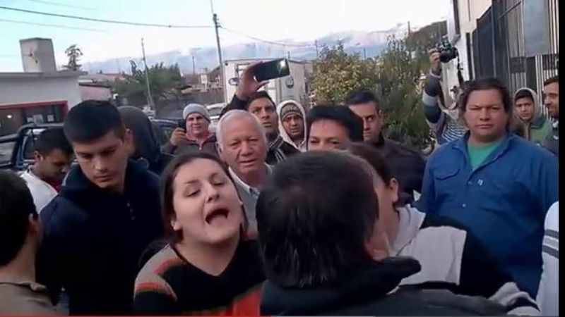 Cesanteados en Valle Viejo volverán sus trabajos