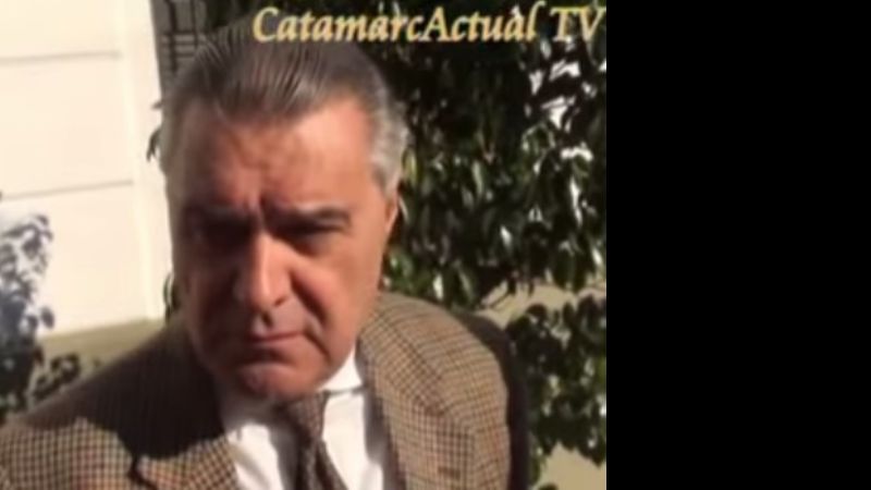 Bertorello: “En más de una oportunidad le pedí celeridad a la Justicia”