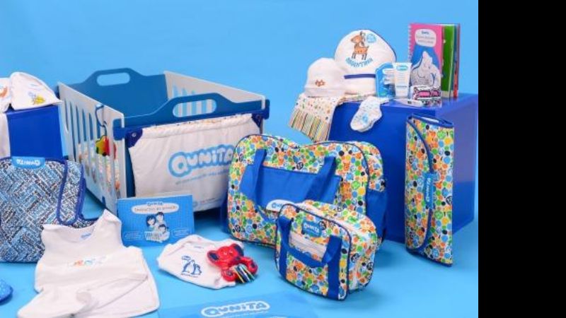 Se presentó el programa Qunita, de asistencia a la madre del recién nacido