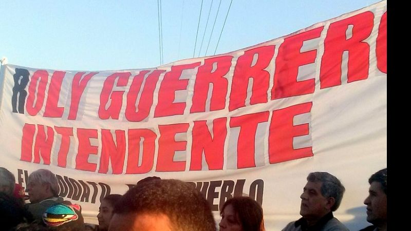 El transformador de Polcos “encendió” las PASO “perucas”