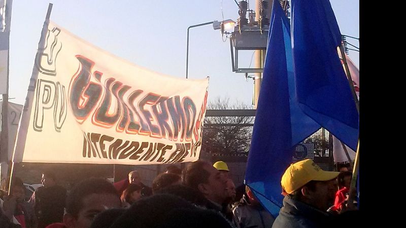 El transformador de Polcos “encendió” las PASO “perucas”