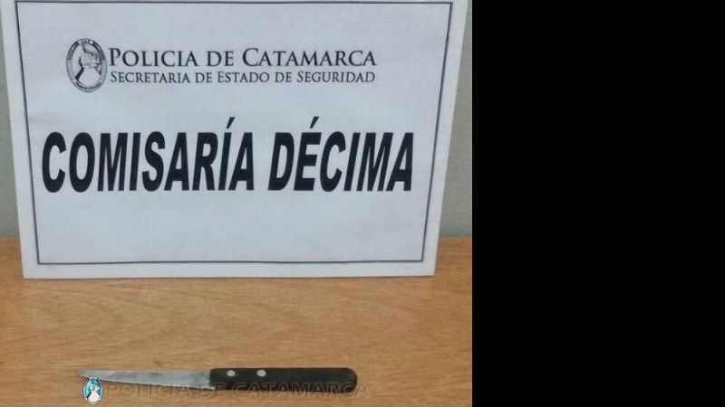 Demoran a un adolescente por abrir autos