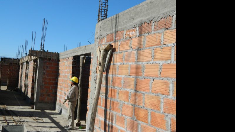 Nuevo edificio para la Escuela Especial N° 34