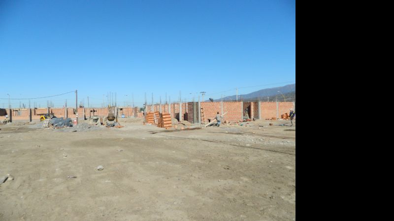 Nuevo edificio para la Escuela Especial N° 34