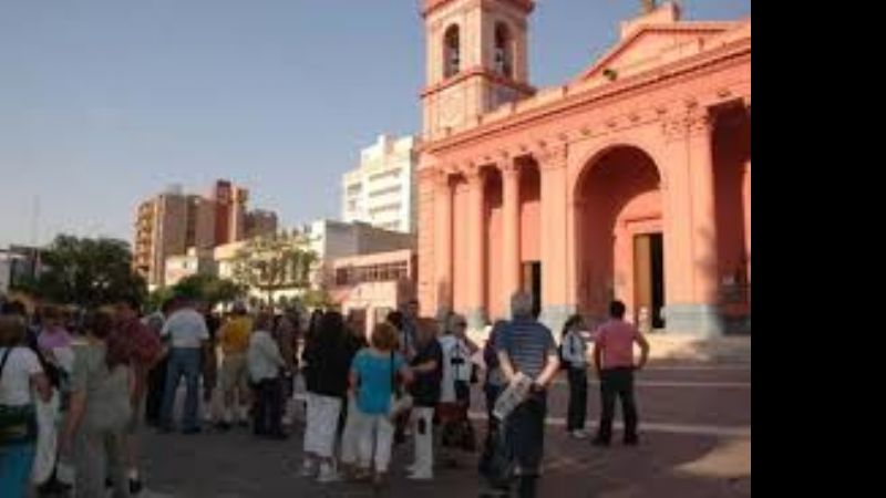 Miles de turistas eligen Catamarca en el receso invernal