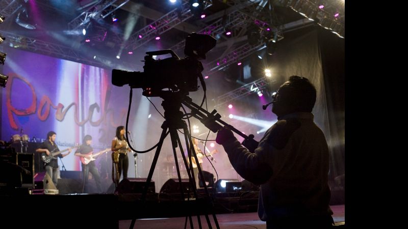 El Poncho 2015 en vivo por la TV Pública Nacional