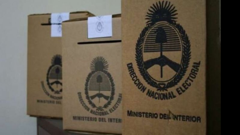Se prorroga el plazo para la presentación de votos testigos