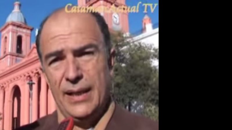 Para Denett, Cardozo se suicidó