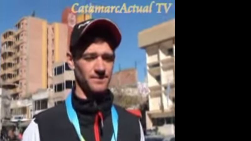 “Es un circuito que no tiene nada que envidiar a Europa”