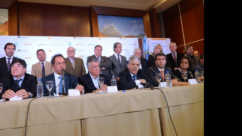 Comenzó encuentro de la OFEMI