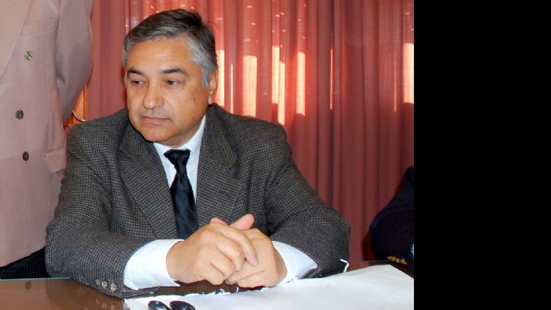 Vialidad Provincial repavimentará las calles de Valle Viejo