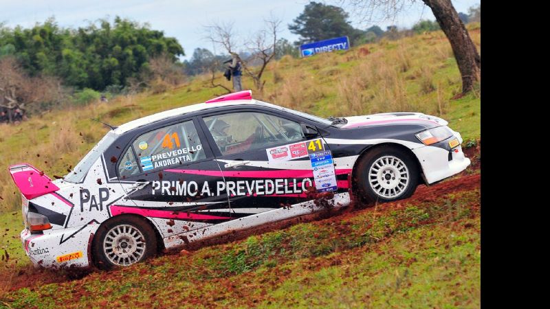 Meliza “metió”  un 3er. puesto en la clasificación de Misiones