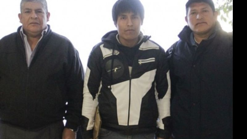 Concejal dijo que trabajadores bolivianos traen enfermedades al país