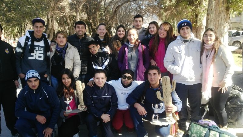 Los tucumanos se llevaron el primer puesto del regional de voley