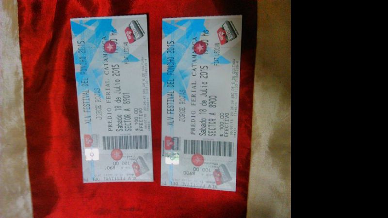 Las reventas triplican el valor real