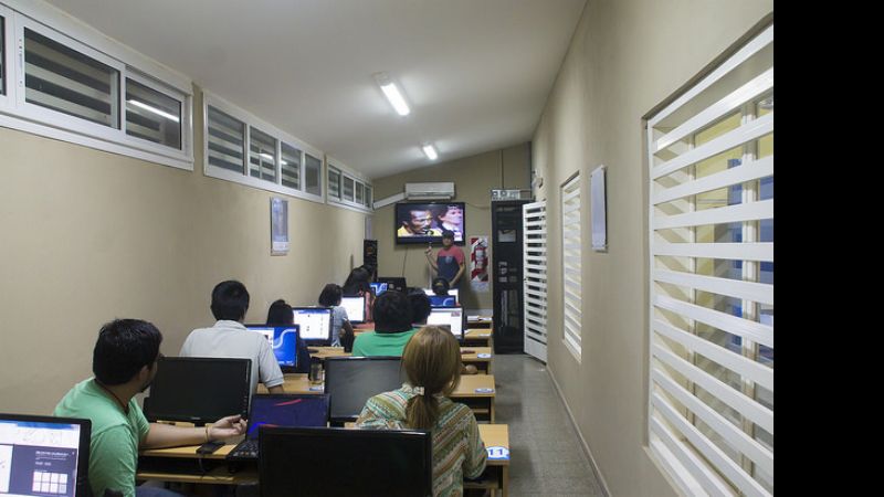 Llega a su fin el curso de Producción Musical en la Capital