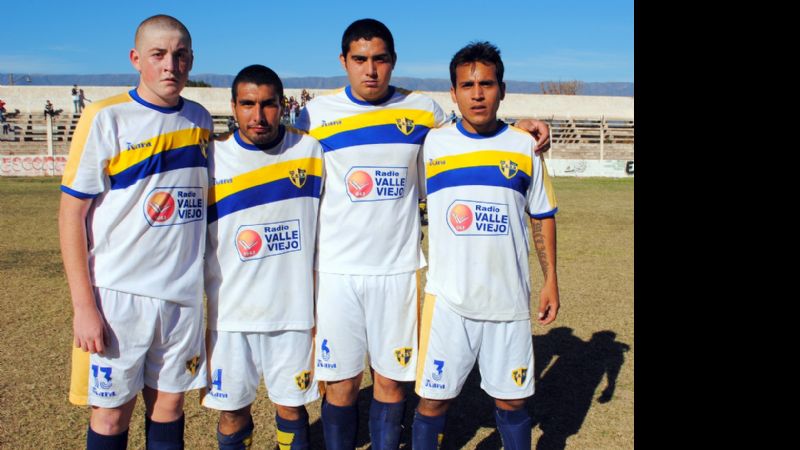 Sumalao empató con Los Altos y un “ideal” Social Rojas