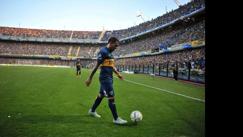 Carlitos Tevez y su regreso “soñado” a Boca tras once años
