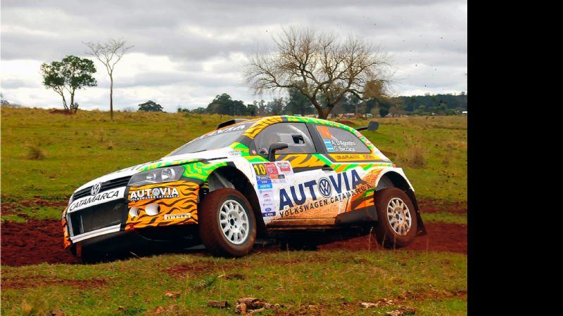 D’Agostini abandonó, pero se reengancha para la 2da. etapa