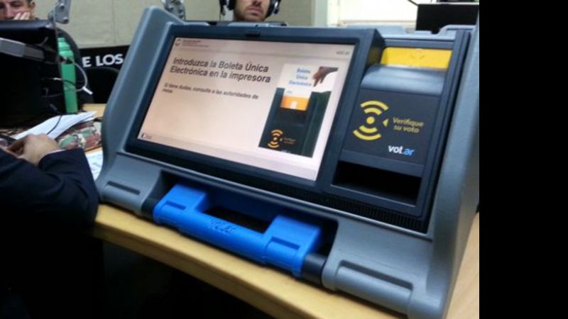 Buenos Aires elige hoy, en el balotaje, al sucesor de Mauricio Macri