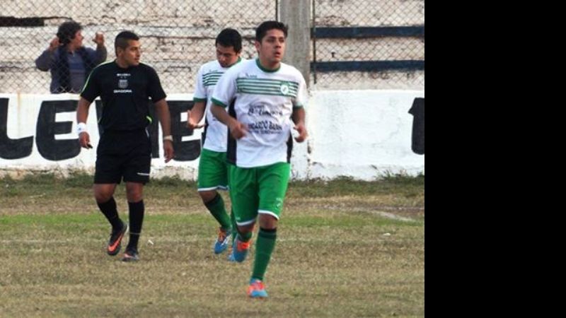 Los Sureños lo tenía, pero al final se lo quitó Artero