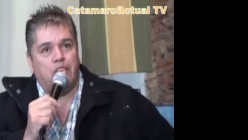 El Poncho tendrá la peña de los artistas locales