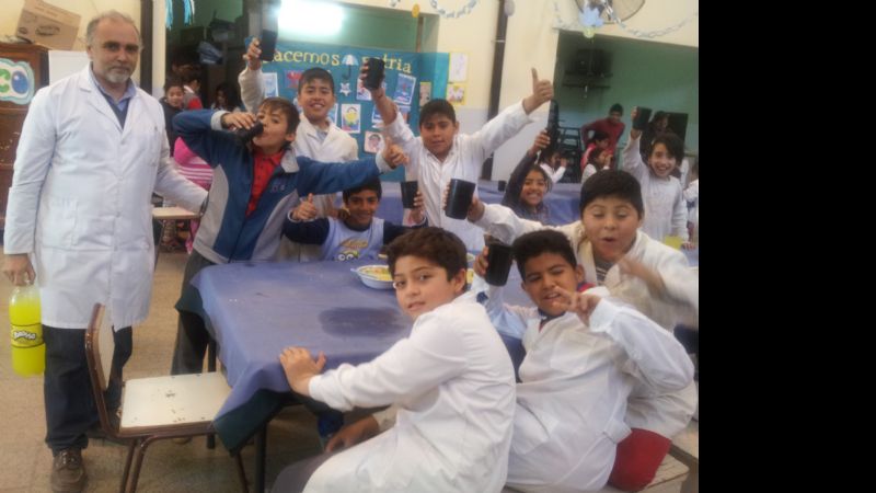 ANSES acercó las políticas de inclusión a Las Esquinas y Las Tejas