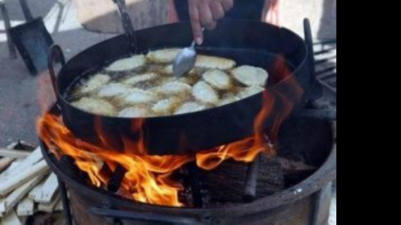 Convocan a inscribirse para el concurso de la Empanada