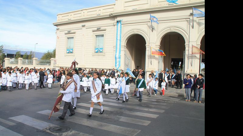 Actividades durante todo el fin de semana por el aniversario de SFVC