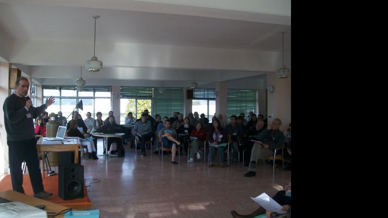 Seminario de Formación para Delegados de Comunicación Social