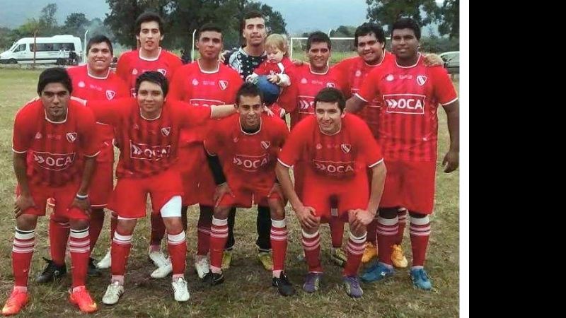 Avanza el certamen Anual 2015 de la Liga de Santa Rosa