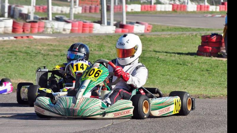 El catamarqueño Ignacio Colombo tras el sueño mundialista