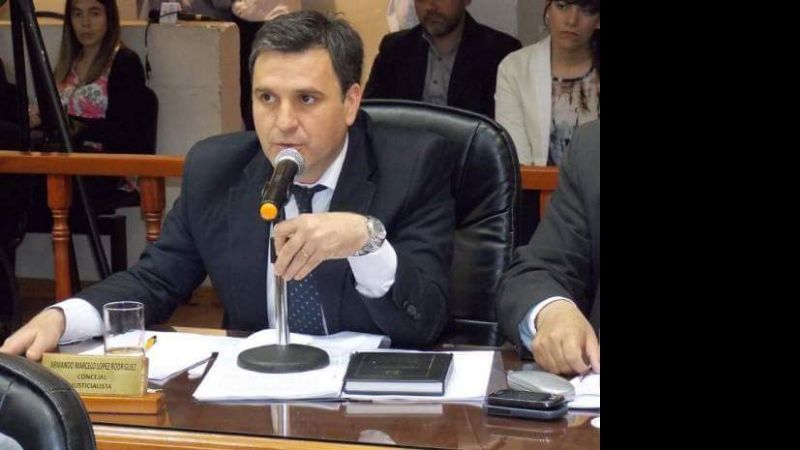 “Cuando la persona es el eje de la gestión, cada obra tiene un sentido social”