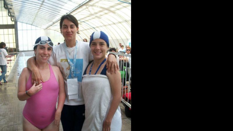 Capacitación en deporte paralímpicos