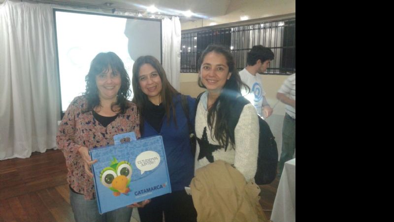 Inclusión digital educativa en primaria