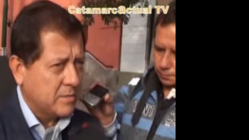 Avila espera que la Corte “resuelva”