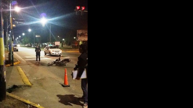 Autopsia confirmó que murió por un problema cardíaco y no por el accidente