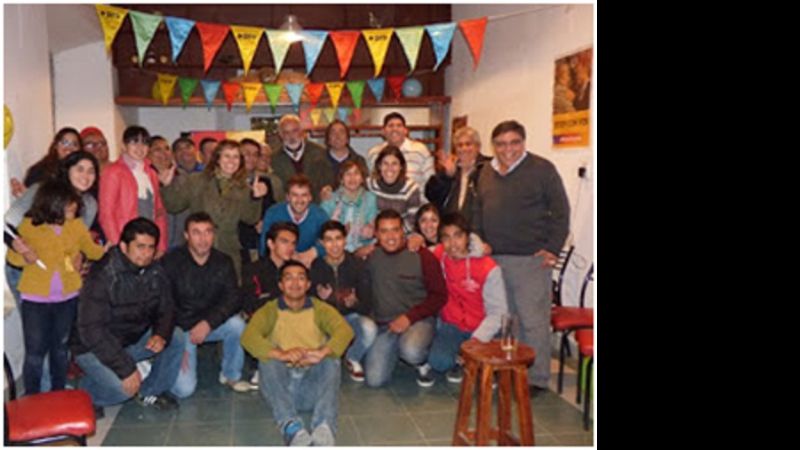 Guzmán habla de cambio y caras nuevas