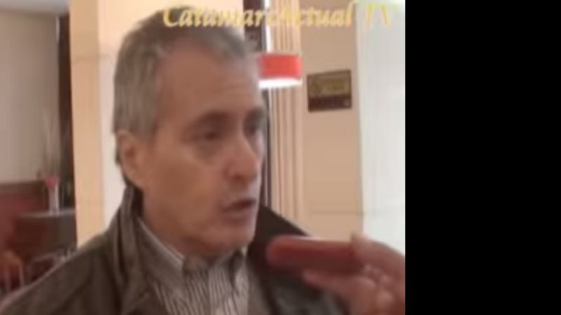 Presencia de ATE nacional