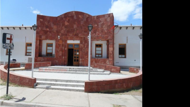 Turista no pudo conseguir un médico que lo asista