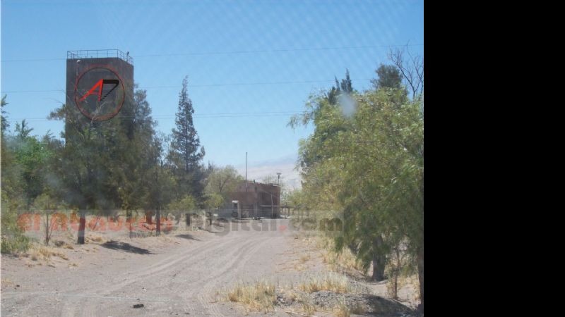 Malestar de vecinos por cortes de agua potable en Fiambalá