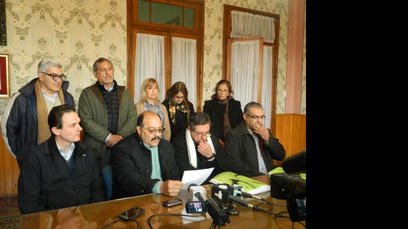 La Pastoral Social convocó a un debate público a los candidatos que surjan de las PASO