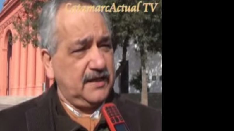 "Hay una demanda social de contención importante"