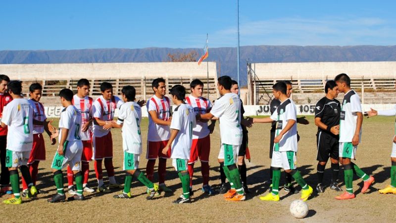 La 3ra. del Anual chacarero se juega el viernes y el domingo