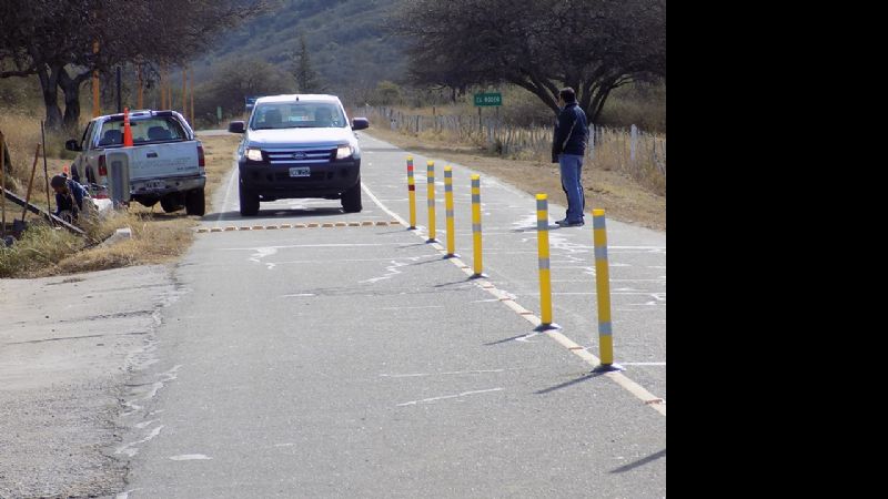 Refuerzan seguridad en puestos camineros